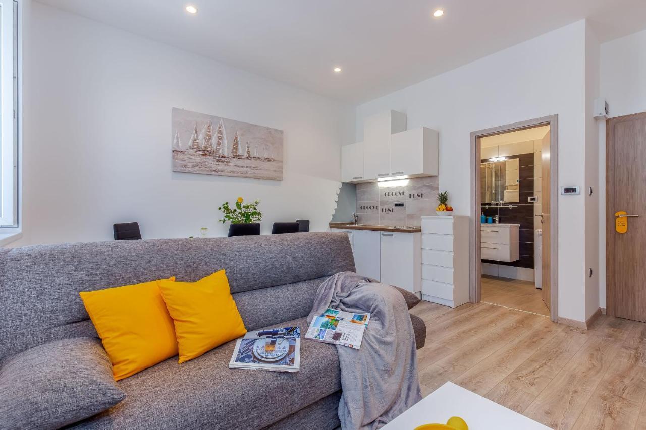 Apartmán Julia Rijeka