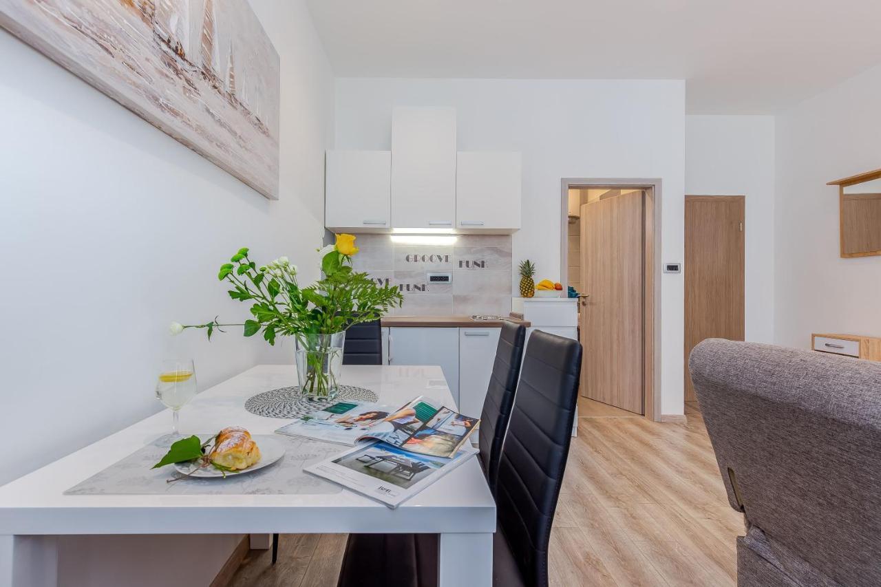 Julia Apartmán Rijeka