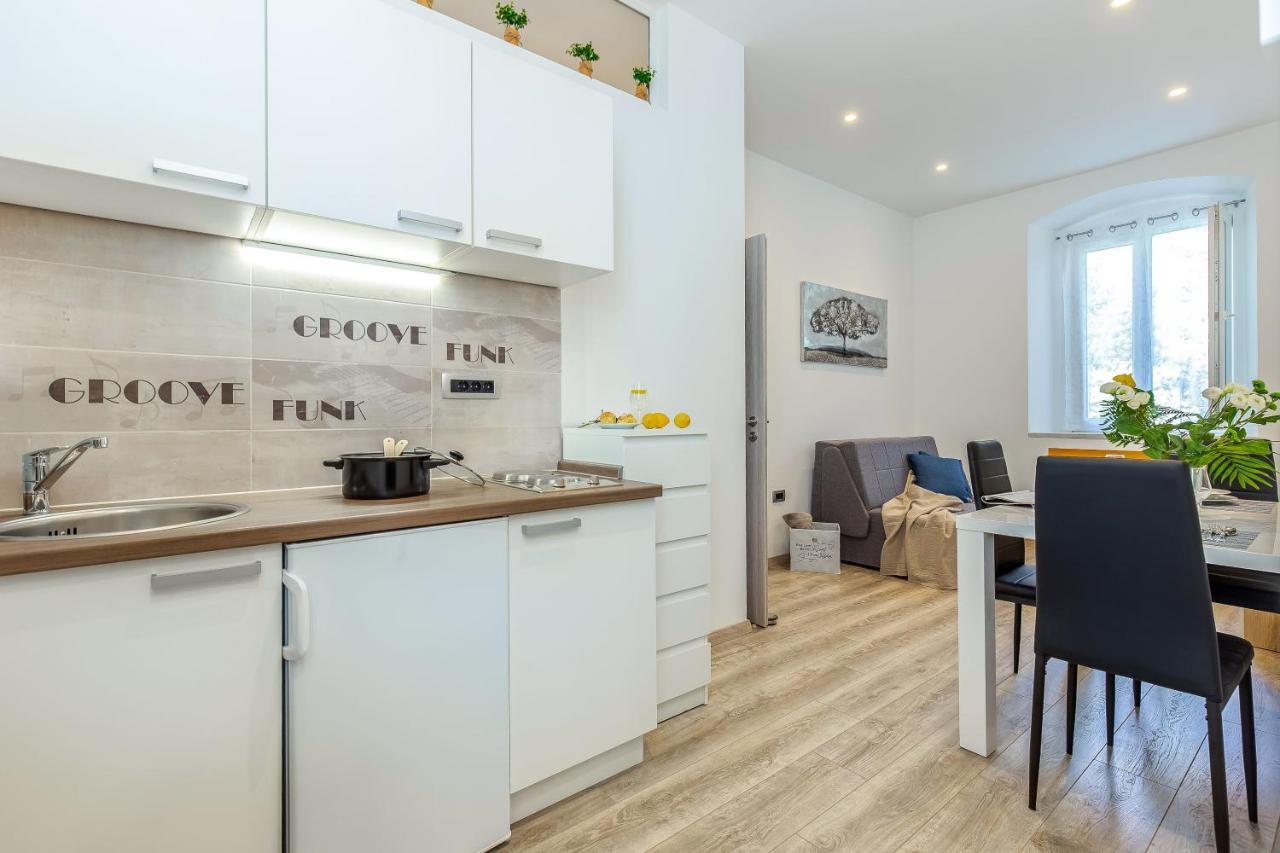 Julia Apartmán Rijeka