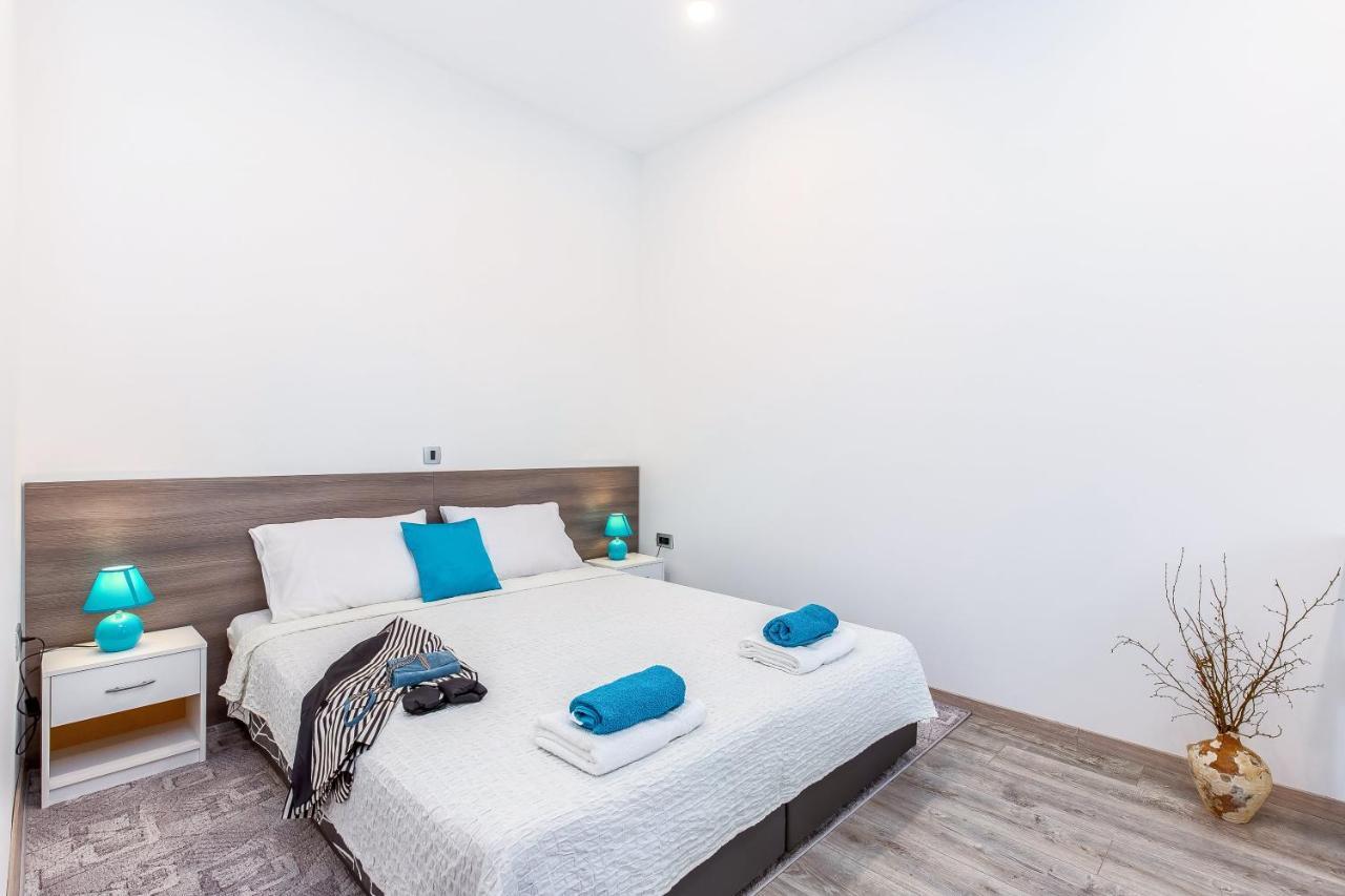 Apartmán Julia