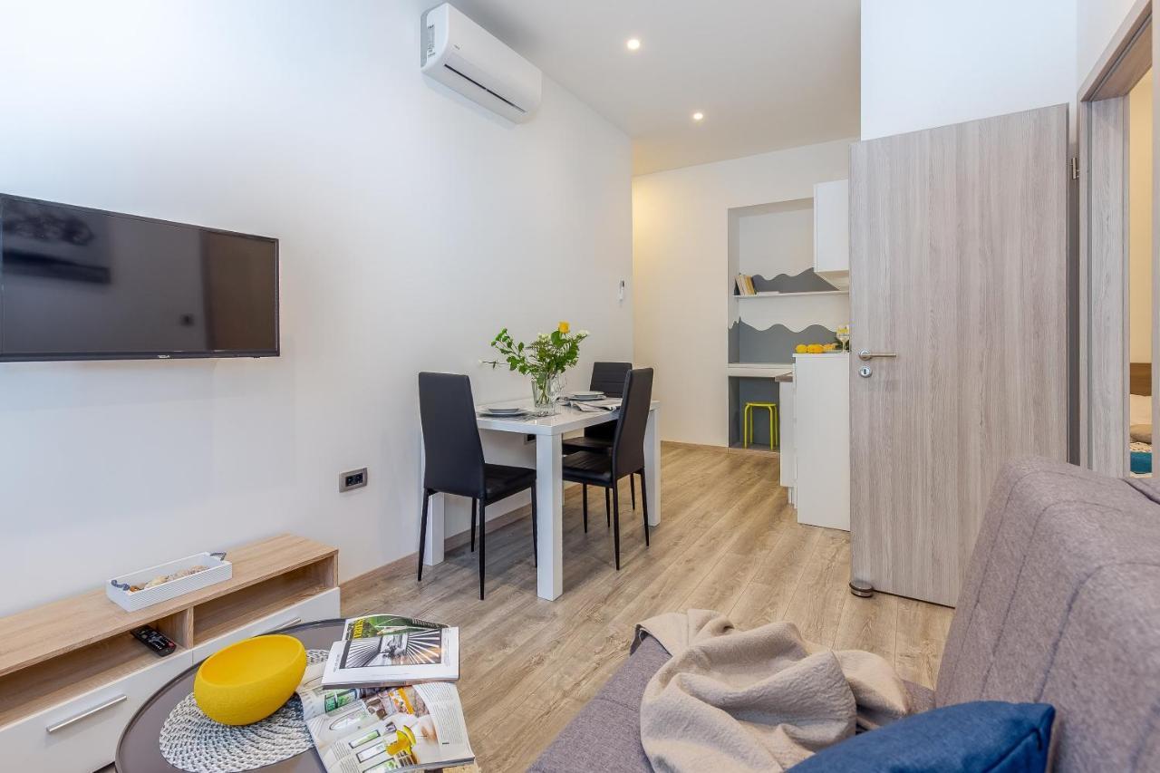 Apartmán Julia Rijeka
