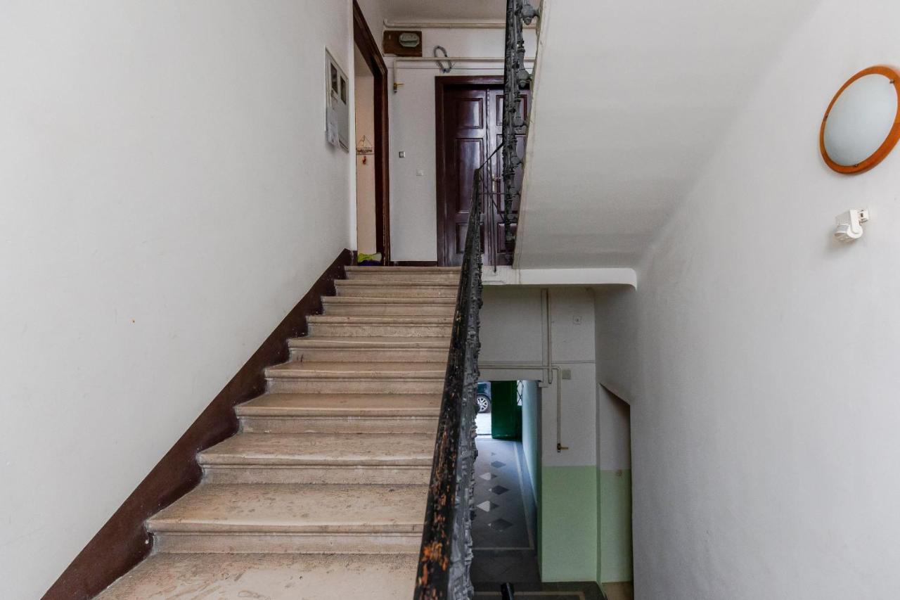 Julia Apartmán Rijeka