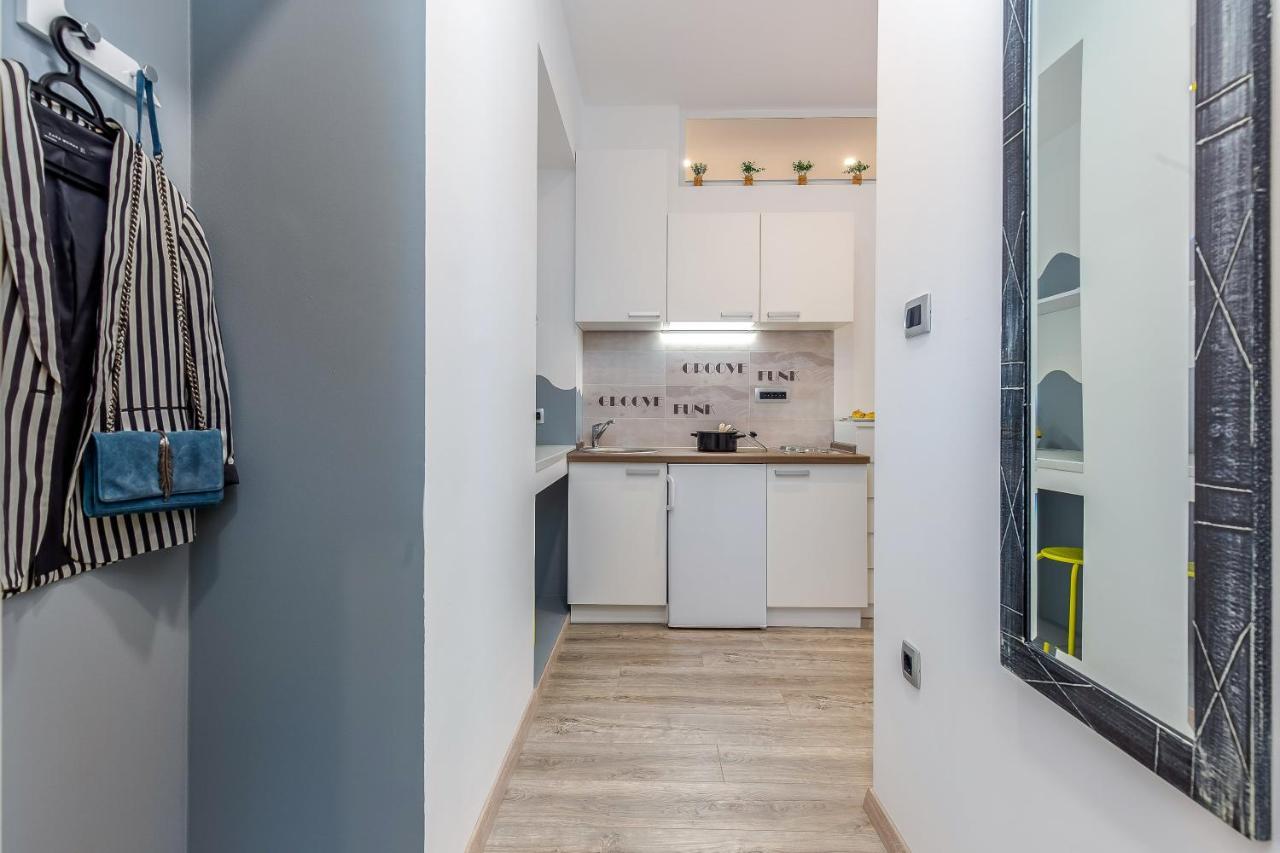Apartmán Julia