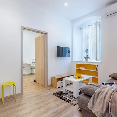 Julia Apartments Rijeka Exterior photo